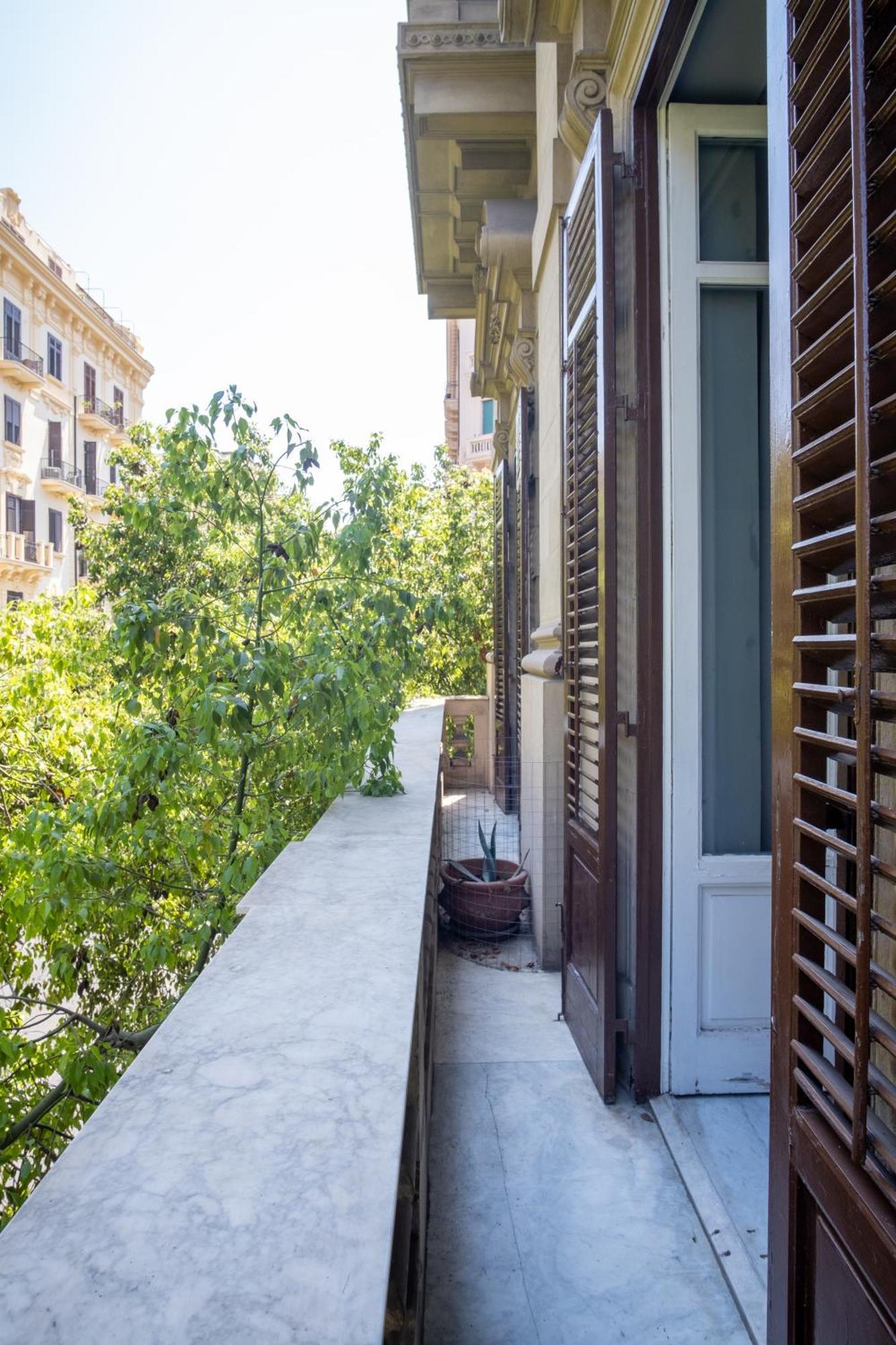 Rome 118 Apartamento Palermo Exterior foto